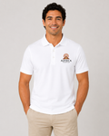 AZTECA INCEPTUM Signature Performance Polo Shirt